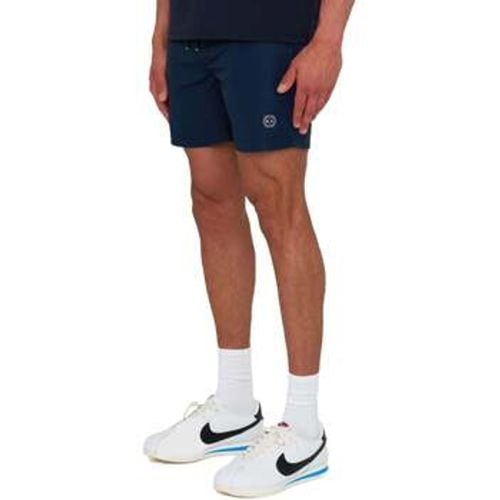 Foundation Swim Shorts Navy men's in - Marshall Artist - Modalova