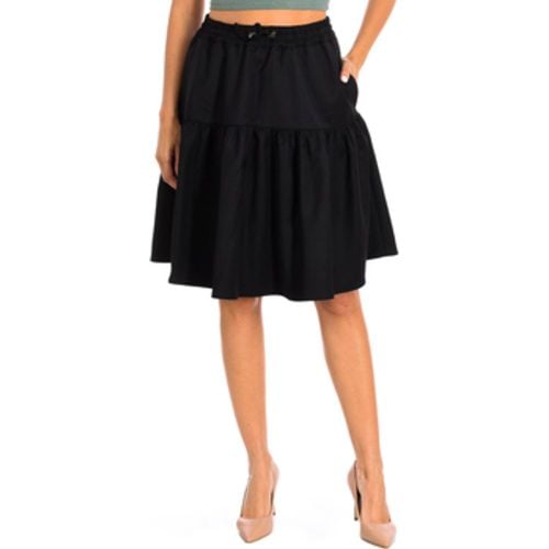 Z2N632N89Z-0999 women's Skirt in - Emporio Armani - Modalova