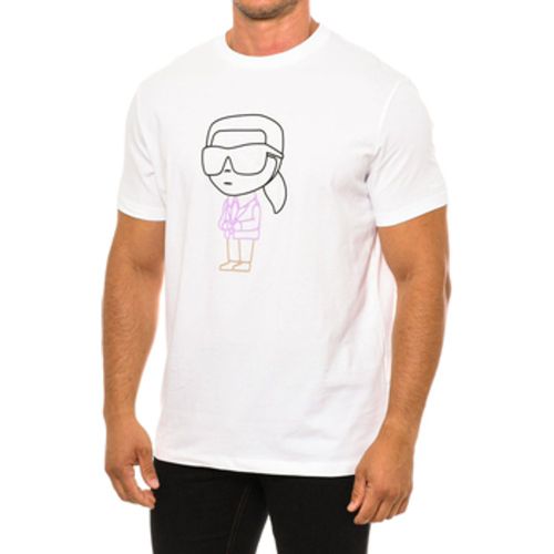 Men's T shirt in - Karl Lagerfeld - Modalova