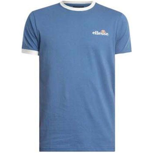 Meduno T-Shirt Navy men's in - Ellesse - Modalova