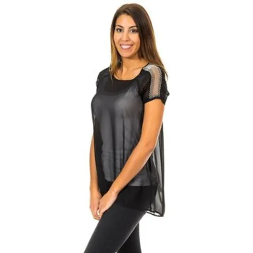 DMC0263-0999 women's Blouse in - Met - Modalova