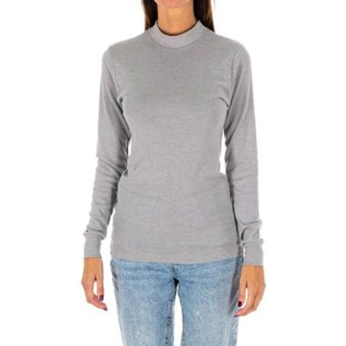 Kisses&Love 1625-M-GRIS women's in - Kisses&Love - Modalova