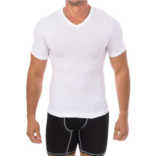 BIANCO men's T shirt in - Intimidea - Modalova