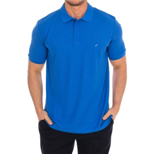 Men's Polo shirt in - Daniel Hechter - Modalova