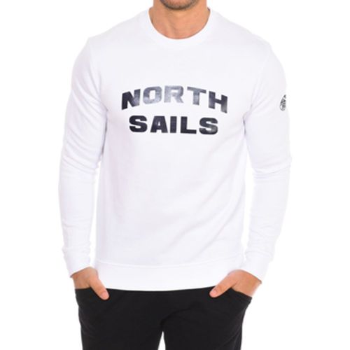 Men's Sweatshirt in - North Sails - Modalova