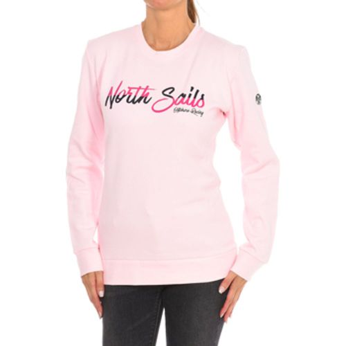 Women's Sweatshirt in - North Sails - Modalova