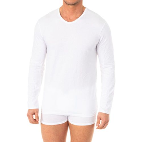 A040Y-BLANCO men's in - Abanderado - Modalova