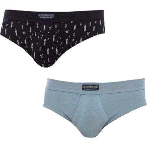 A5379-1OH men's Underpants / Brief in - Abanderado - Modalova
