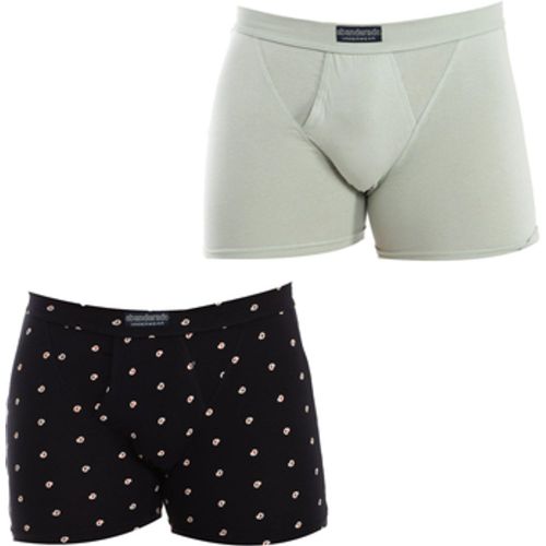 A5398-1R6 men's Boxers in - Abanderado - Modalova