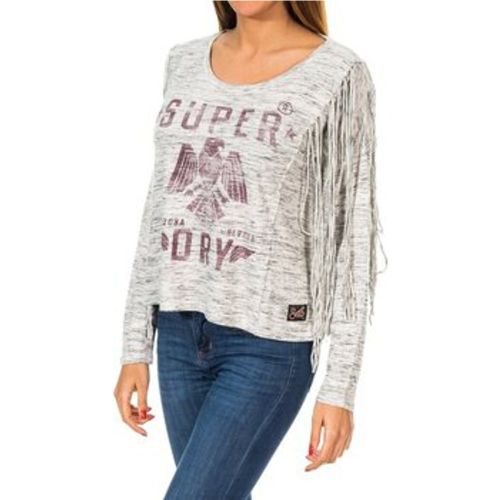 G60000GN-XDN women's Sweatshirt in - Superdry - Modalova