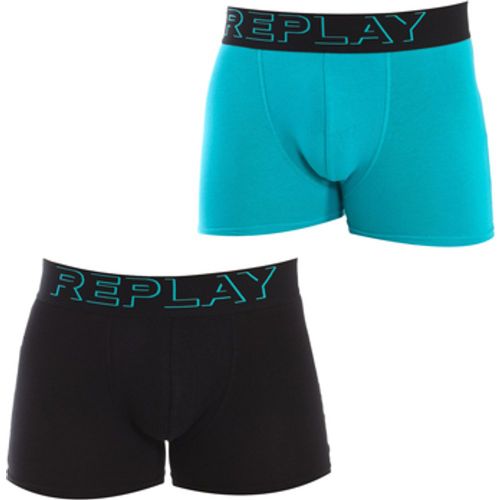 I101233-N257 men's Boxers in - Replay - Modalova