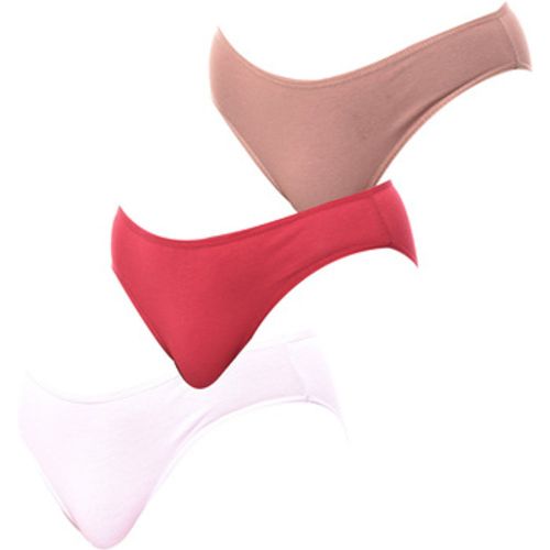 Kisses&Love KL10000-SURTIDO12 women's Knickers/panties in - Kisses&Love - Modalova