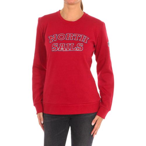 Women's Sweatshirt in - North Sails - Modalova