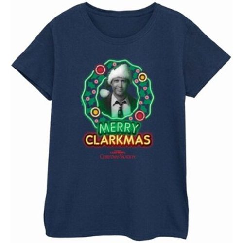 Greyscale Clarkmas women's in - National Lampoon´s Christmas Va - Modalova