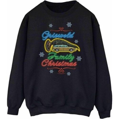 Griswold Family women's Sweatshirt in - National Lampoon´s Christmas Va - Modalova