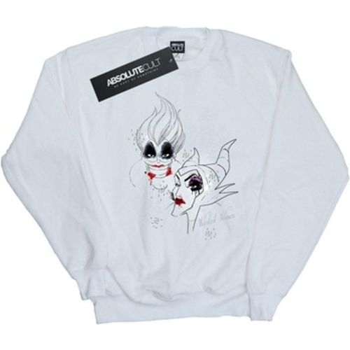 Wicked Women women's Sweatshirt in - Disney - Modalova