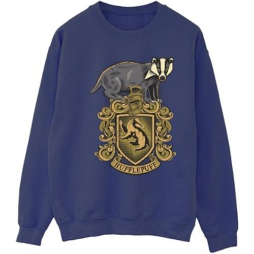 Hufflepuff women's Sweatshirt in - Harry Potter - Modalova