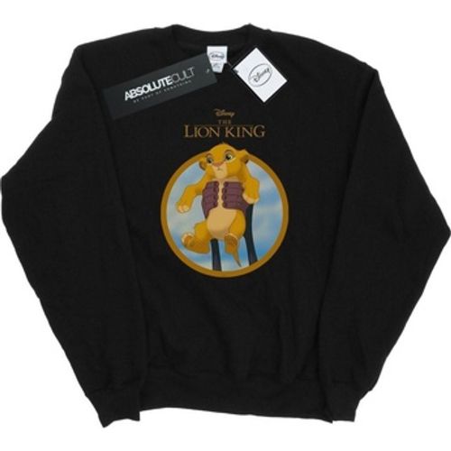 The Lion King Show women's Sweatshirt in - Disney - Modalova