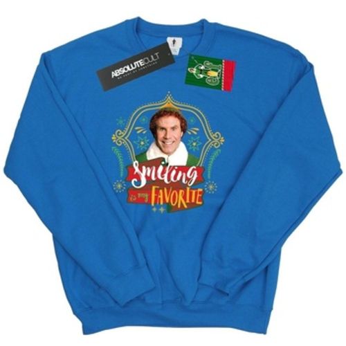 BI22130 men's Sweatshirt in - Elf - Modalova