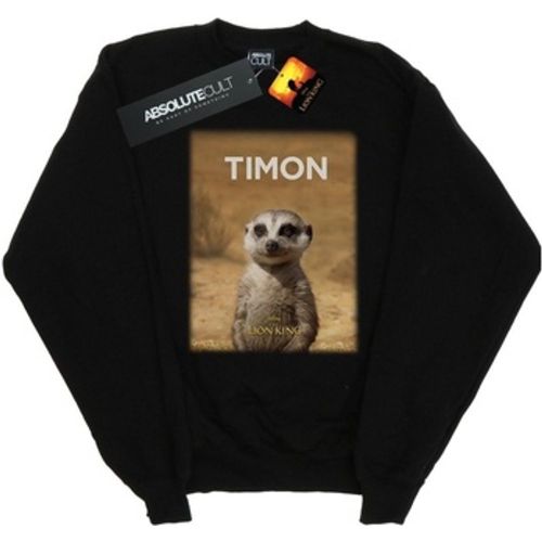 The Lion King women's Sweatshirt in - Disney - Modalova