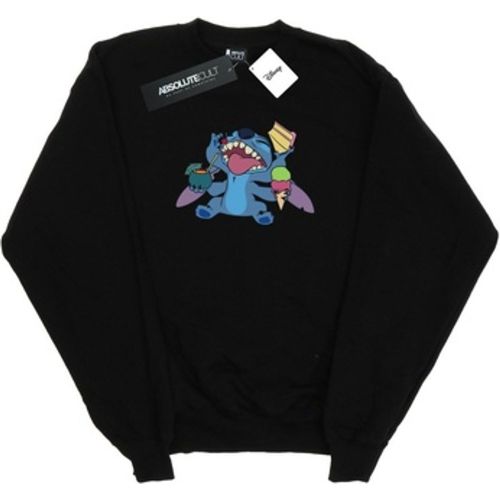 Munchies women's Sweatshirt in - Disney - Modalova