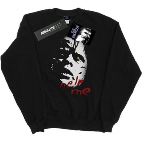 Help Me men's Sweatshirt in - The Exorcist - Modalova