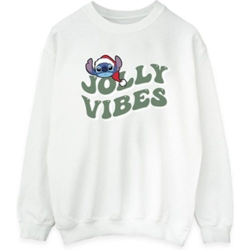 Jolly Chilling Vibes women's Sweatshirt in - Disney - Modalova