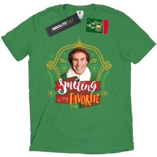 Elf BI23707 men's in Green - Elf - Modalova