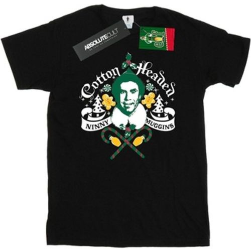 Cotton Headed Ninny Muggins men's in - Elf - Modalova