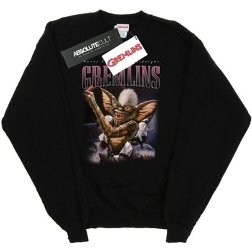 BI26730 men's Sweatshirt in - Gremlins - Modalova