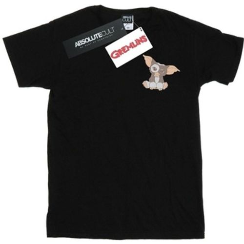 Gremlins BI28687 men's in Black - Gremlins - Modalova