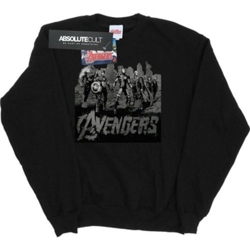 Avengers women's Sweatshirt in - Marvel - Modalova