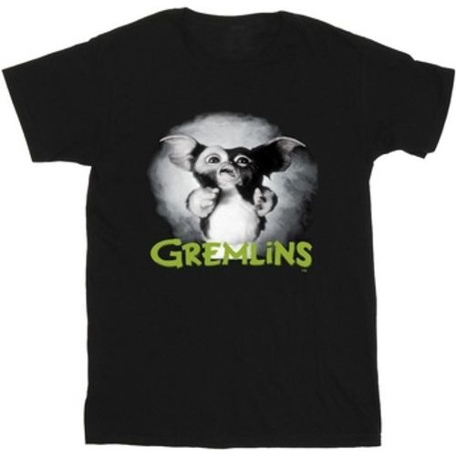 Gremlins BI28732 men's in Black - Gremlins - Modalova