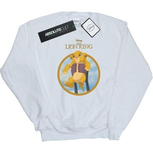 The Lion King Show men's Sweatshirt in - Disney - Modalova