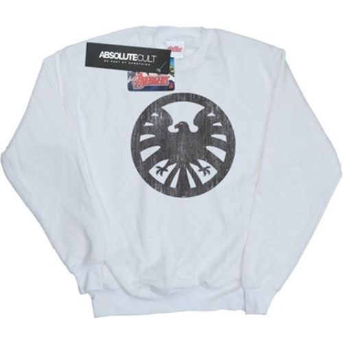Agents of SHIELD women's Sweatshirt in - Marvel - Modalova