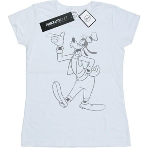 Disney BI31027 women's in White - Disney - Modalova