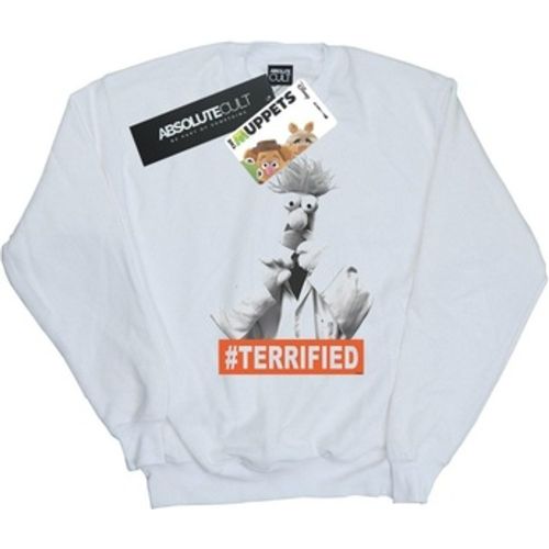 The Muppets Terrified women's Sweatshirt in - Disney - Modalova