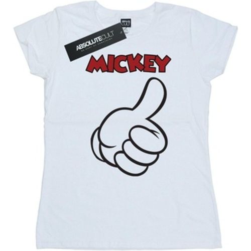 Disney BI31399 women's in White - Disney - Modalova