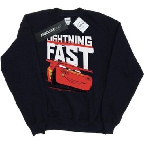 Cars Lightning Fast women's Sweatshirt in - Disney - Modalova