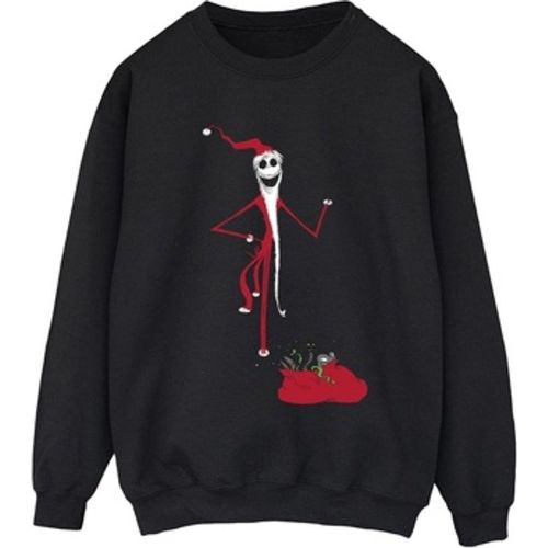 BI31835 women's Sweatshirt in - Nightmare Before Christmas - Modalova