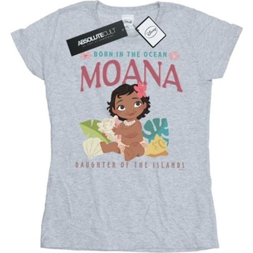 Born In The Ocean women's in - Disney - Modalova
