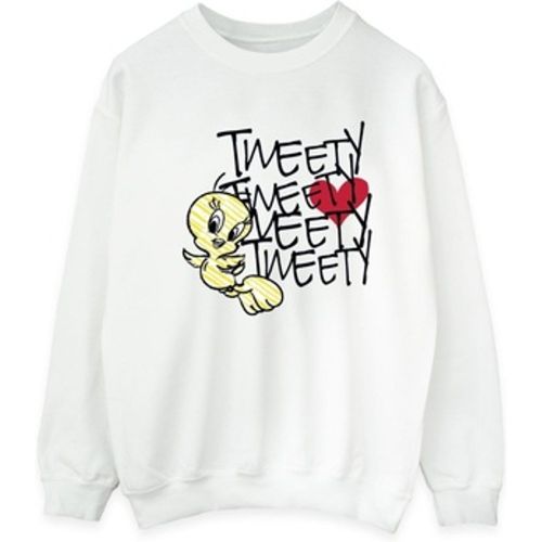 BI34004 men's Sweatshirt in - Dessins Animés - Modalova