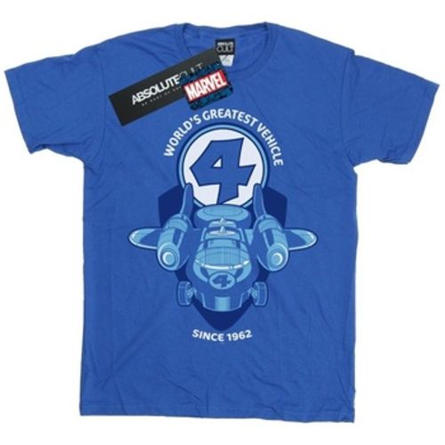 Fantastic Four Fantasticar men's in - Marvel - Modalova
