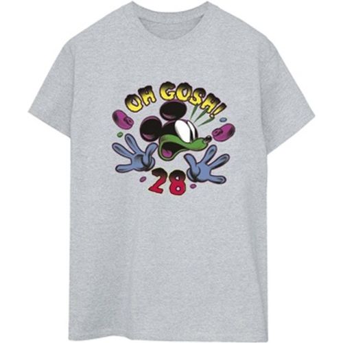 Disney Oh Gosh women's in Grey - Disney - Modalova