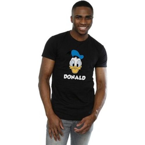 Disney BI399 men's in Black - Disney - Modalova