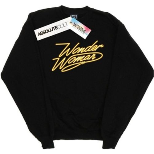 Women's Sweatshirt in - Dc Comics - Modalova