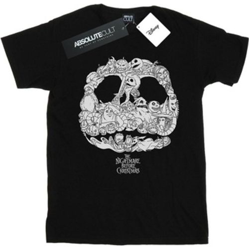 Nightmare Before Christmas Jack-O-Lanterns men's in - Disney - Modalova