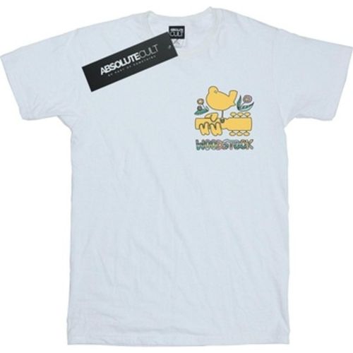 Woodstock BI44444 men's in White - Woodstock - Modalova