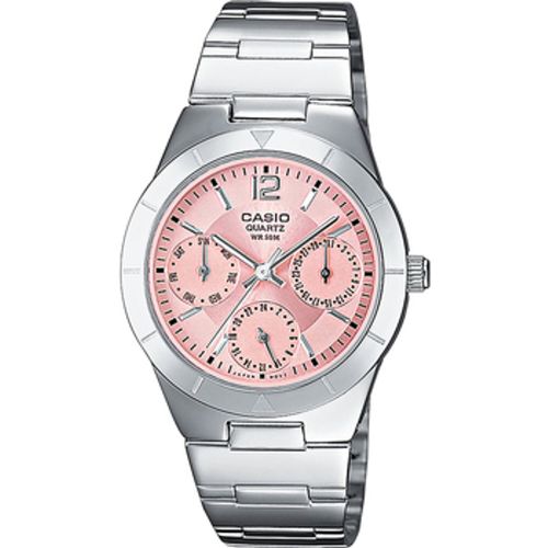 LTP-2069D-4AVEG women's Watch in - Casio - Modalova