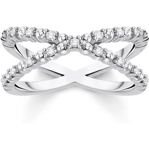 TR2318-051-14-58 women's Ring in - Thomas Sabo - Modalova